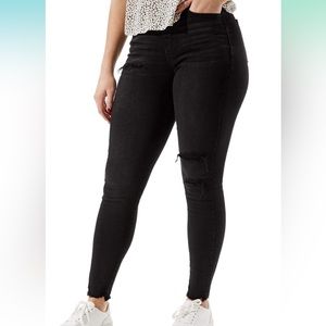 American Eagle Cozy Curvy Jegging